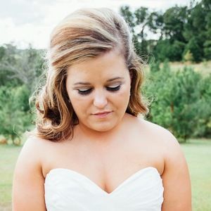 Meet your Posher, Mallory